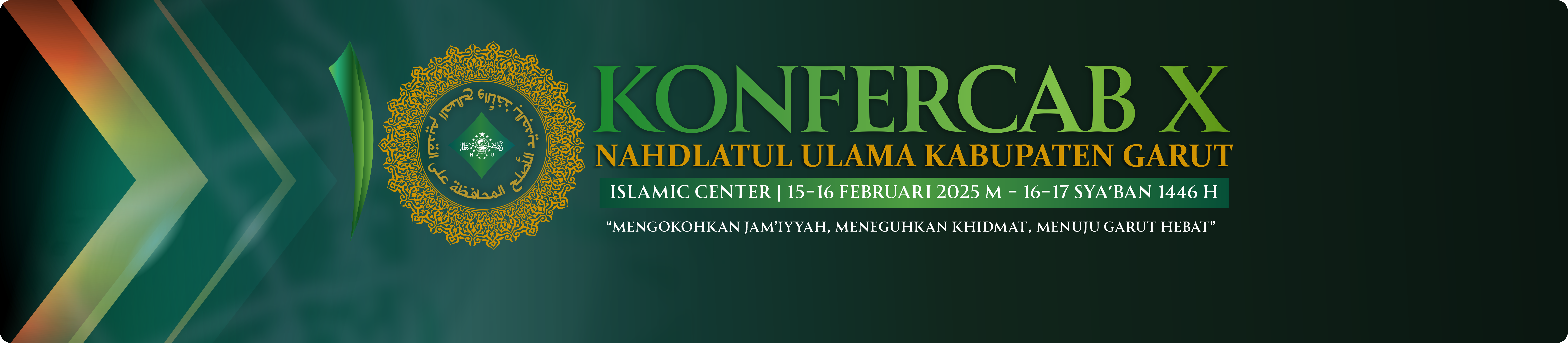 Tentang Konfercab X